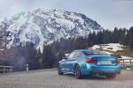 BMW 440i Coupe M Sport 2017 года (WW)